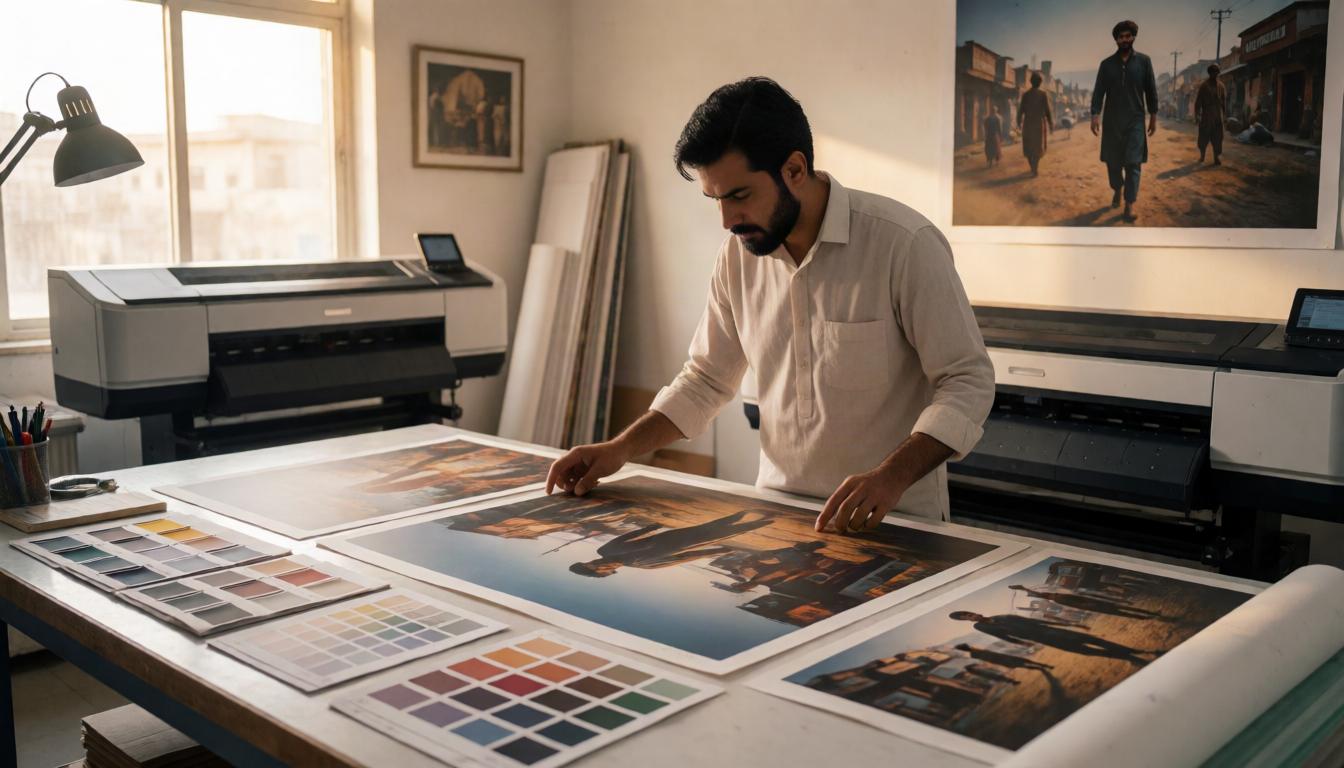 About image